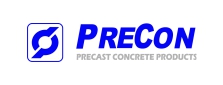 Project Reference Logo Precon